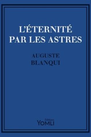 Cover of L'?ternit? par les astres