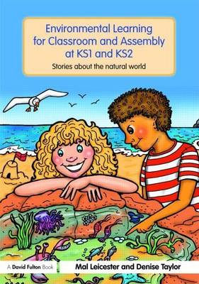 Book cover for Environmental Learning for Classroom and Assembly at Ks1 & Ks2