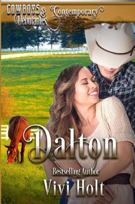 Book cover for Dalton