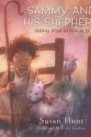 Cover of Sammy And His Shepherd