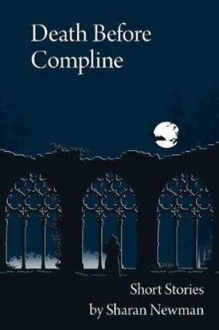 Cover of Death Before Compline