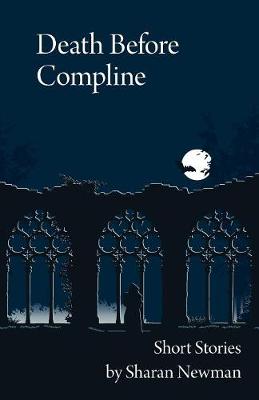 Cover of Death Before Compline
