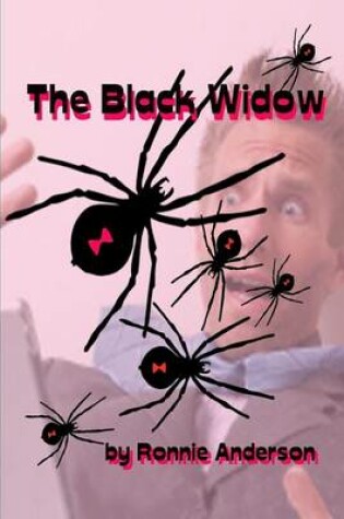 Cover of The Black Widow