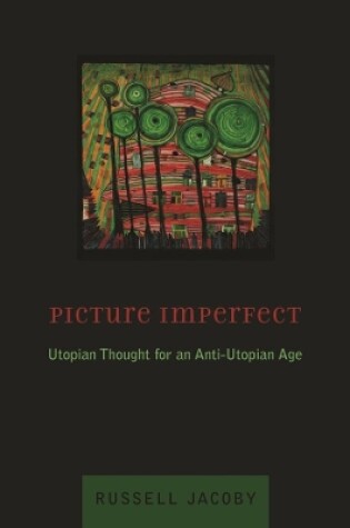 Cover of Picture Imperfect