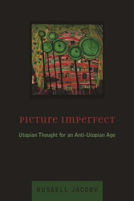 Book cover for Picture Imperfect