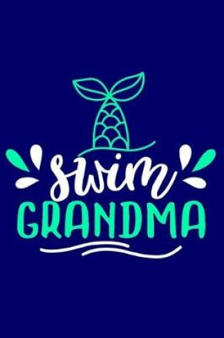 Cover of Swim Grandma