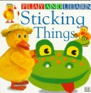 Book cover for Sticking Things