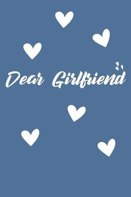 Book cover for Dear Girlfriend