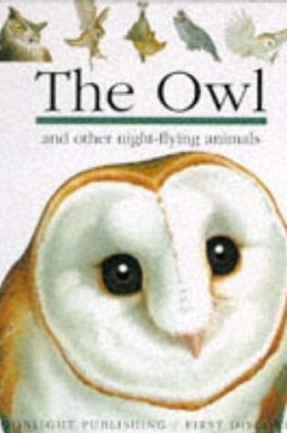 Cover of The Owl