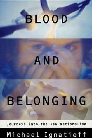 Cover of Blood and Belonging