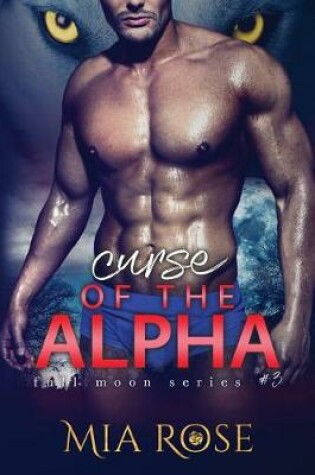 Cover of Curse of the Alpha