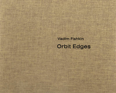 Book cover for Vadim Fishkin