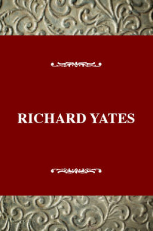 Cover of Richard Yates