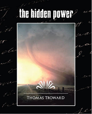 Book cover for The Hidden Power (New Edition)