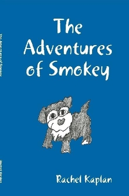 Book cover for The Adventures of Smokey