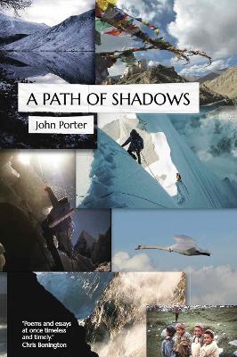 Book cover for A A Path of Shadows