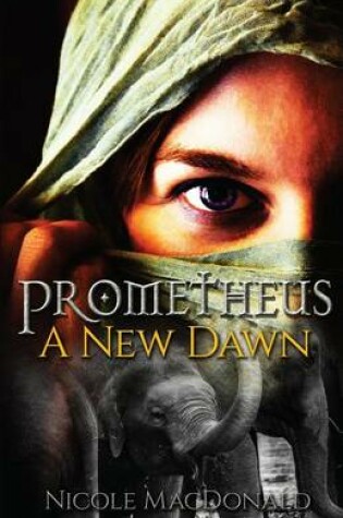 Cover of Prometheus, a New Dawn