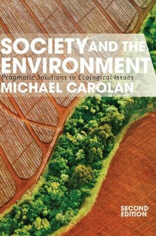 Cover of Society and the Environment