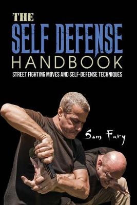 Cover of The Self-Defense Handbook