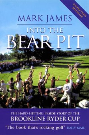 Cover of Into The Bear Pit