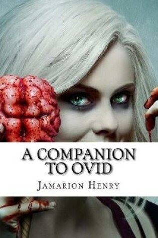 Cover of A Companion to Ovid