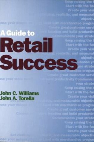 Cover of A Guide to Retail Success