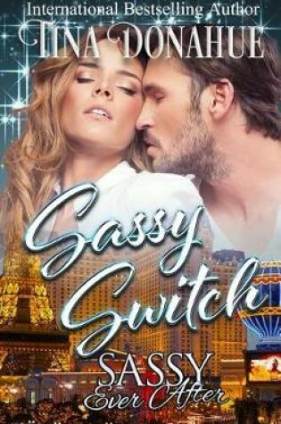 Cover of Sassy Switch