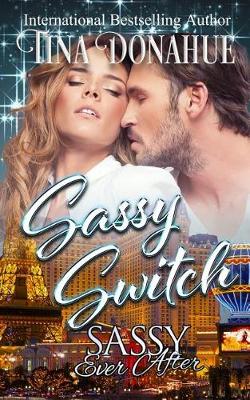 Book cover for Sassy Switch
