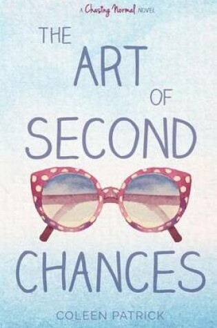 Cover of The Art of Second Chances
