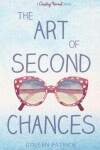 Book cover for The Art of Second Chances