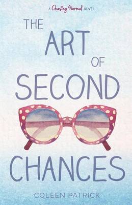 Cover of The Art of Second Chances