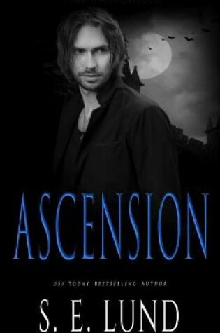 Cover of Ascension