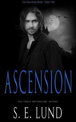 Cover of Ascension