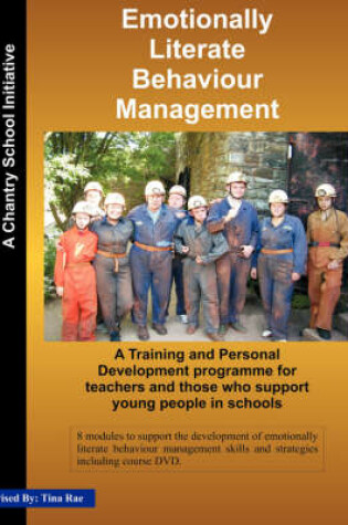 Cover of Emotionally Literate Behaviour Management