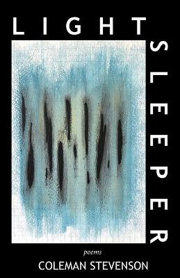 Book cover for Light Sleeper