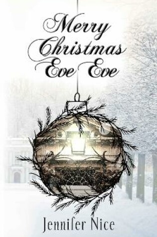 Cover of Merry Christmas Eve Eve