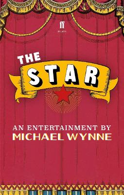 Book cover for The Star