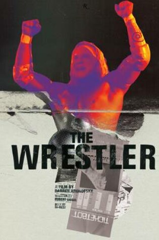 Cover of The Wrestler