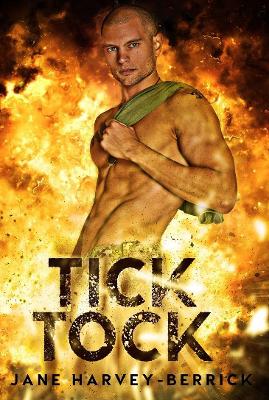 Book cover for Tick Tock