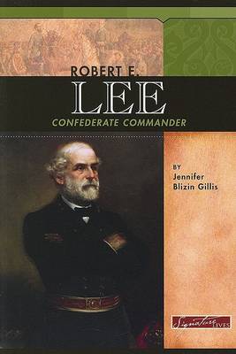 Cover of Robert E. Lee