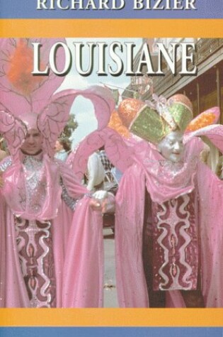 Cover of Louisiane