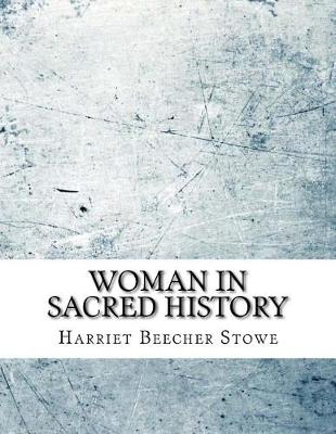 Book cover for Woman in Sacred History
