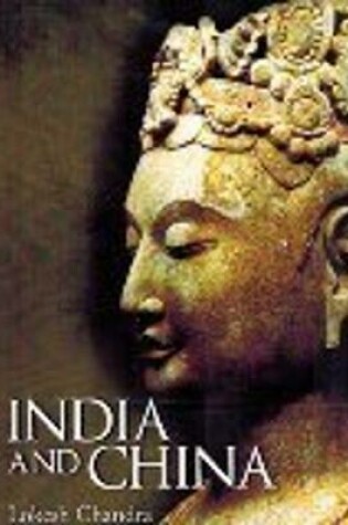 Cover of India and China