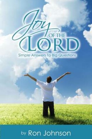 Cover of Joy of the Lord