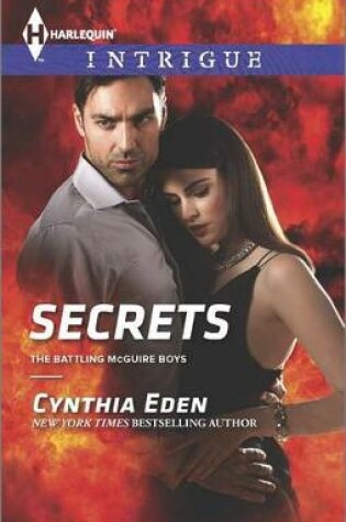 Cover of Secrets