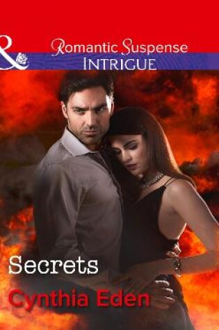 Cover of Secrets