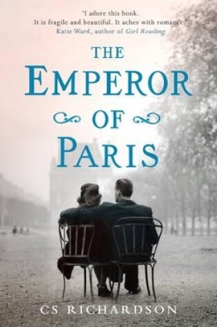 The Emperor of Paris