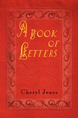 Book cover for A Book of Letters