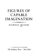 Book cover for Figures of Capable Imagination