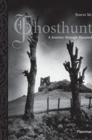 Cover of Ghosthunter